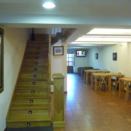 Hortas P.R. Hotel Santiago de Compostela Luaran gambar