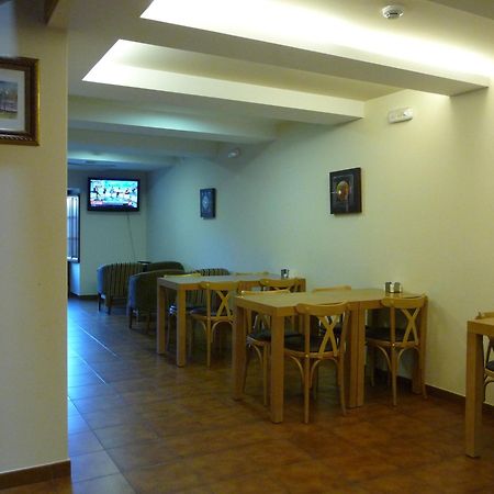 Hortas P.R. Hotel Santiago de Compostela Luaran gambar
