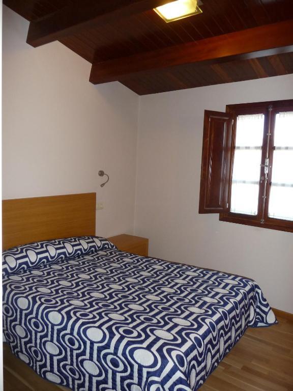 Hortas P.R. Hotel Santiago de Compostela Luaran gambar